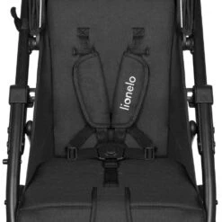 Lionelo Poussette Annet Tour Black Carbon -Produits Pour Bébé le041003062 13