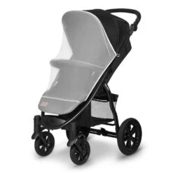 Lionelo Poussette Annet Tour Black Carbon -Produits Pour Bébé le041003062 5