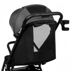 Lionelo Poussette Cloe Grey Stone -Produits Pour Bébé le041004007 10