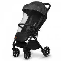 Lionelo Poussette Cloe Grey Stone -Produits Pour Bébé le041004007 3
