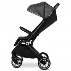 Lionelo Poussette Cloe Grey Stone -Produits Pour Bébé le041004007 5