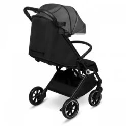 Lionelo Poussette Cloe Grey Stone -Produits Pour Bébé le041004007 7