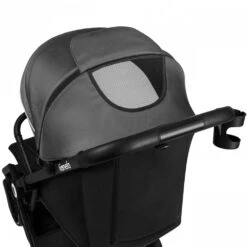 Lionelo Poussette Cloe Grey Stone -Produits Pour Bébé le041004007 9