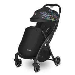 Lionelo Poussette Julie One Dreamin -Produits Pour Bébé le041004120 2