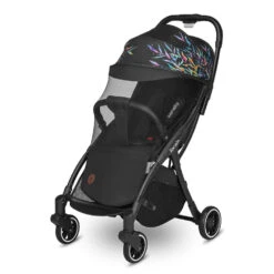 Lionelo Poussette Julie One Dreamin -Produits Pour Bébé le041004120 3