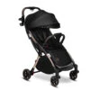Lionelo Poussette Julie One Black Gold -Produits Pour Bébé le041004328