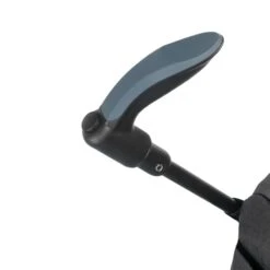 Lionelo Poussette Irma Black & Dark Grey -Produits Pour Bébé le041055677 13