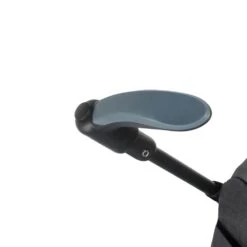 Lionelo Poussette Irma Black & Dark Grey -Produits Pour Bébé le041055677 14