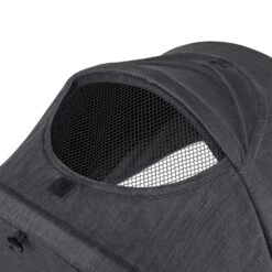 Lionelo Poussette Irma Black & Dark Grey -Produits Pour Bébé le041055677 5