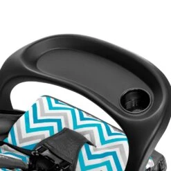 Lionelo Poussette Emma Plus Blue Scandi -Produits Pour Bébé le041056452 2