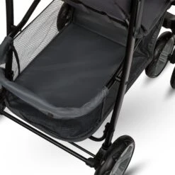 Lionelo Poussette Emma Plus Blue Scandi -Produits Pour Bébé le041056452 3