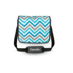 Lionelo Poussette Emma Plus Blue Scandi -Produits Pour Bébé le041056452 7