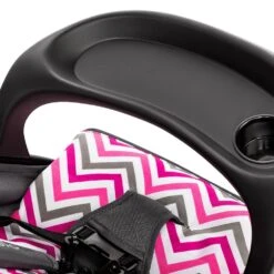 Lionelo Poussette Emma Plus Pink Scandi 12 Lionelo Poussette Emma Plus Pink Scandi -Produits Pour Bébé le041056469 2