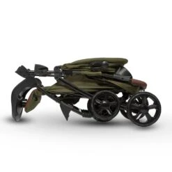 Lionelo Poussette Emma Plus Forest Green 23 Lionelo Poussette Emma Plus Forest Green -Produits Pour Bébé le041056650 10