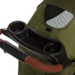 Lionelo Poussette Emma Plus Forest Green 20 Lionelo Poussette Emma Plus Forest Green -Produits Pour Bébé le041056650 7