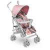 Lionelo Poussette Elia Tropical Pink -Produits Pour Bébé le041058852