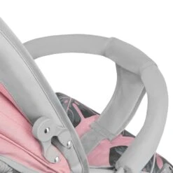Lionelo Poussette Elia Tropical Pink -Produits Pour Bébé le041058852 13