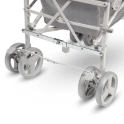 Lionelo Poussette Elia Tropical Pink -Produits Pour Bébé le041058852 14