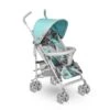 Lionelo Poussette Elia Tropical Turquoise -Produits Pour Bébé le041058869