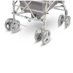 Lionelo Poussette Elia Tropical Turquoise -Produits Pour Bébé le041058869 14