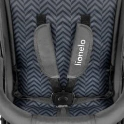Lionelo Poussette Elia Graphite -Produits Pour Bébé le041058876 11