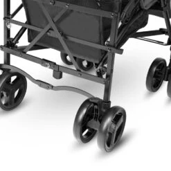 Lionelo Poussette Elia Graphite -Produits Pour Bébé le041058876 12