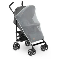 Lionelo Poussette Elia Graphite -Produits Pour Bébé le041058876 5