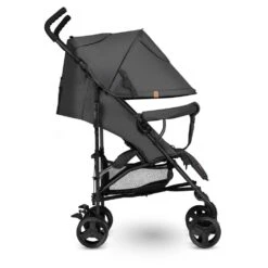 Lionelo Poussette Elia Graphite -Produits Pour Bébé le041058876 9