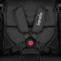 Lionelo Poussette Irma Pink -Produits Pour Bébé le041058920 6