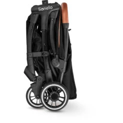 Lionelo Poussette Irma Pink -Produits Pour Bébé le041058920 9