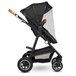 Lionelo Pack Trio Poussette Amber + Nacelle + Coque Grey Graphite 28 Lionelo Pack Trio Poussette Amber + Nacelle + Coque Grey Graphite -Produits Pour Bébé le041400573 6