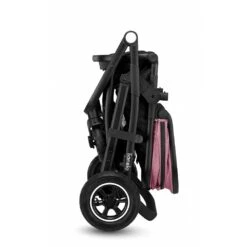Lionelo Poussette Duo Amber Pink -Produits Pour Bébé le041702188 6