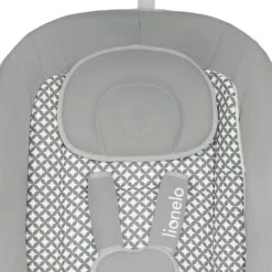 Lionelo Transat Balancelle Henny Grey Dove 14 Lionelo Transat Balancelle Henny Grey Dove -Produits Pour Bébé le069001013 4