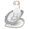 Lionelo Balancelle Pascal Grey Dove -Produits Pour Bébé le069002126