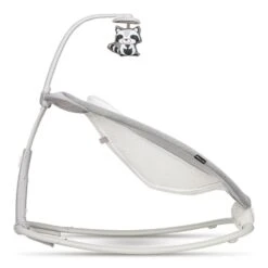 Lionelo Balancelle Pascal Grey Dove 11 Lionelo Balancelle Pascal Grey Dove -Produits Pour Bébé le069002126 3