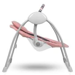 Lionelo Balancelle Ruben Pink -Produits Pour Bébé le069002928 4