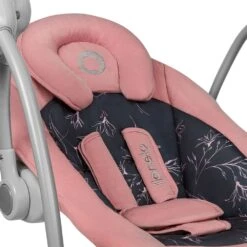 Lionelo Balancelle Ruben Pink -Produits Pour Bébé le069002928 6