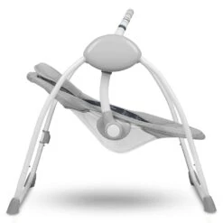 Lionelo Balancelle Ruben Stone Grey -Produits Pour Bébé le069002935 3