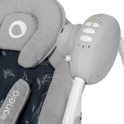 Lionelo Balancelle Ruben Stone Grey -Produits Pour Bébé le069002935 7