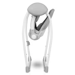 Lionelo Balancelle Ruben Stone Grey -Produits Pour Bébé le069002935 8