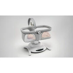 Lionelo Balancelle Set Grey Concrete -Produits Pour Bébé le069003291 7