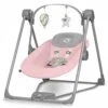Lionelo Balancelle Otto Pink -Produits Pour Bébé le069003642