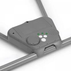 Lionelo Balancelle Otto Pink 21 Lionelo Balancelle Otto Pink -Produits Pour Bébé le069003642 8