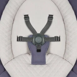 Lionelo Balancelle Ralph Grey Graphite -Produits Pour Bébé le069004618 4