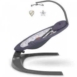 Lionelo Balancelle Ralph White -Produits Pour Bébé le069004625 4