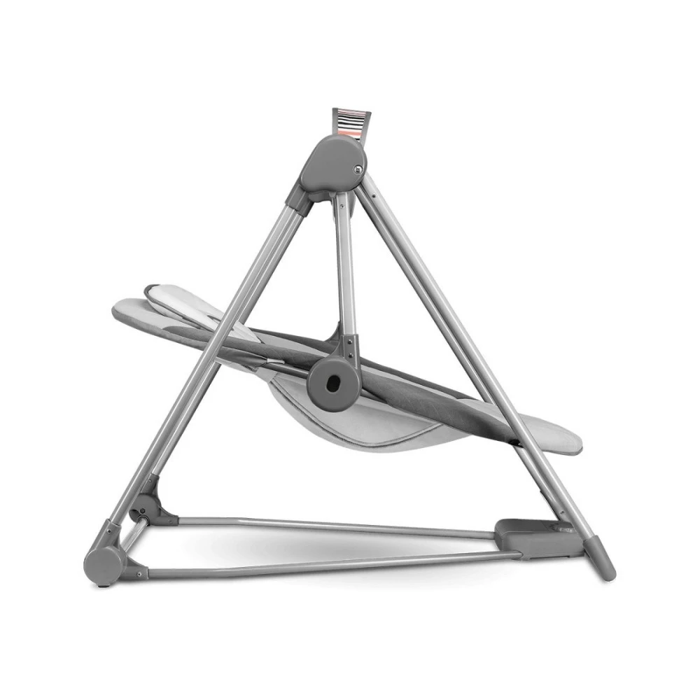 Lionelo Balancelle Otto Cozy Grey 5 Lionelo Balancelle Otto Cozy Grey – Image 3