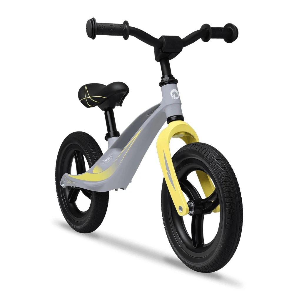 Lionelo Draisienne Bart Tour Grey Stone 4 Lionelo Draisienne Bart Tour Grey Stone – Image 2