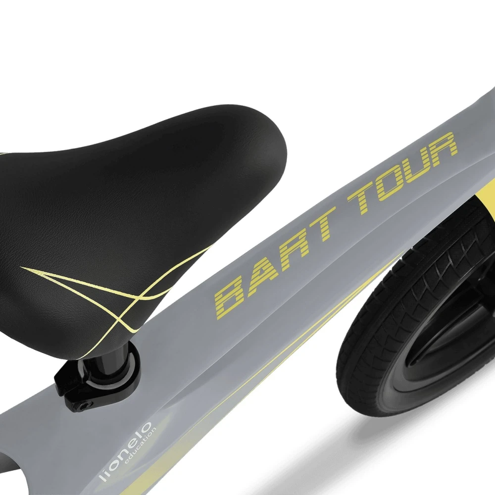 Lionelo Draisienne Bart Tour Grey Stone 6 Lionelo Draisienne Bart Tour Grey Stone – Image 4