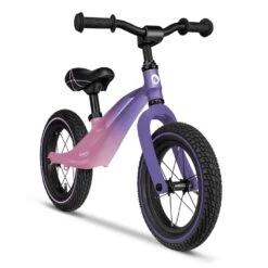 Lionelo Draisienne Bart Air Pink Violet -Produits Pour Bébé le082002058 2
