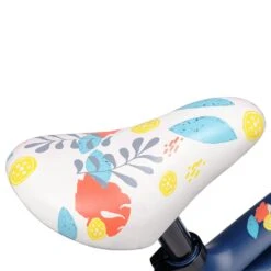 Lionelo Draisienne Bart Air Blue Navy -Produits Pour Bébé le082059989 6